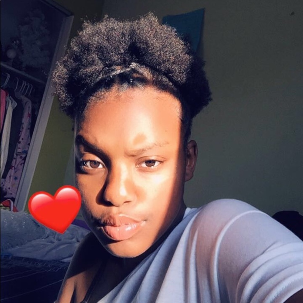 Meet your Posher, Aryanna